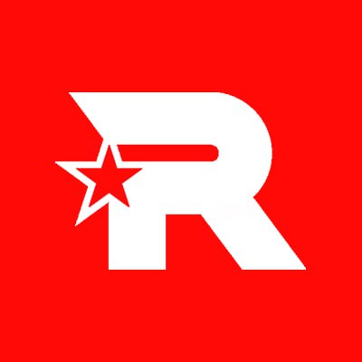 KT Rolster logo